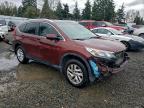 Lot #3311496263 2015 HONDA CR-V EX