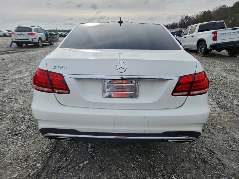 2014 MERCEDES-BENZ E 350 #3302733005