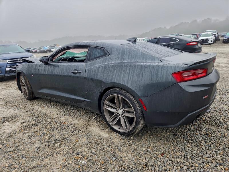 2017 CHEVROLET CAMARO LT #3311549267