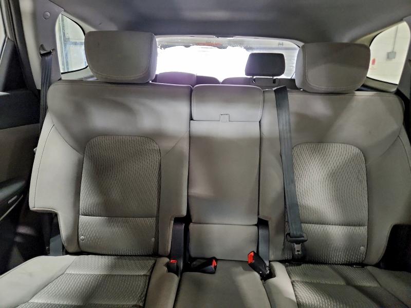 2016 HYUNDAI SANTA FE S #3302658022