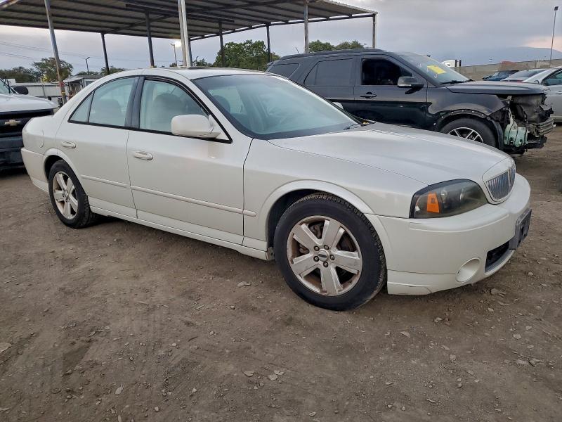 2006 LINCOLN LS #3304070487