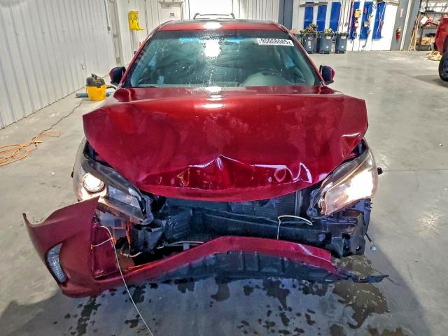 2017 TOYOTA CAMRY LE #3315843151