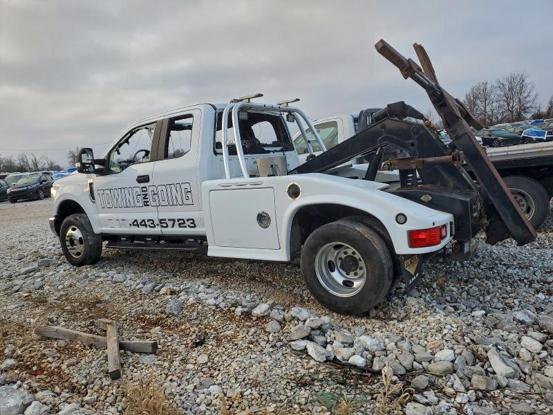 2018 FORD F350 SUPER #3305356311
