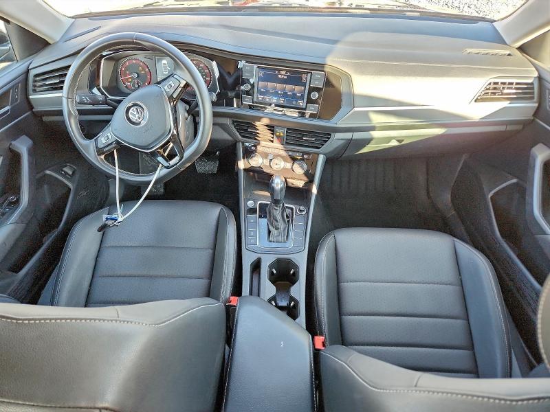 2021 VOLKSWAGEN JETTA S #3317166213