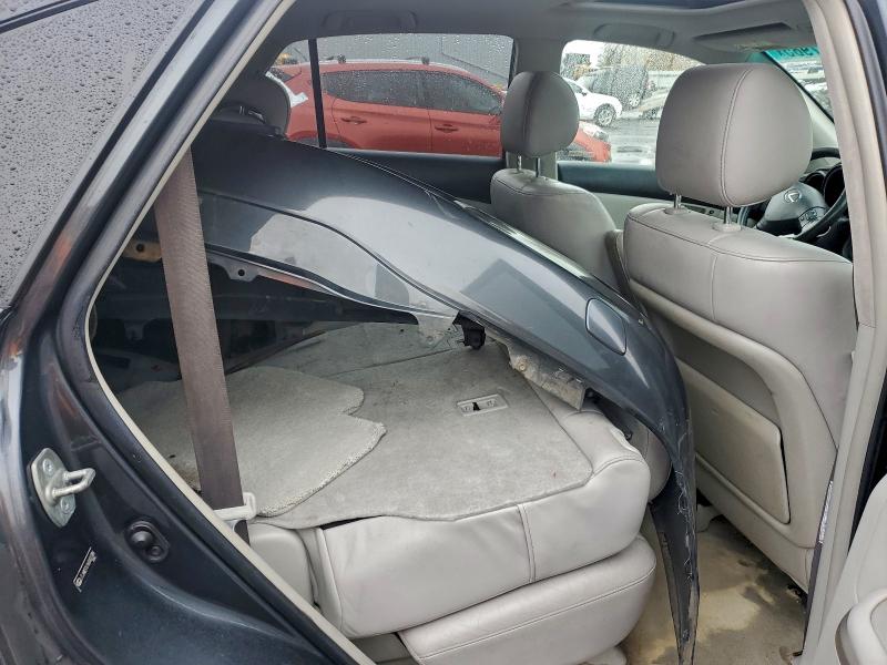 2006 LEXUS RX 400 #3302779914