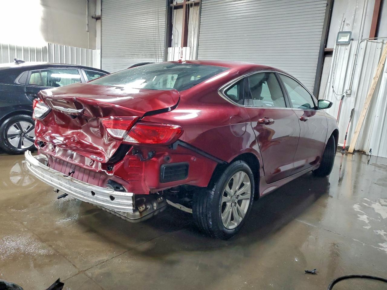 CHRYSLER 200 LIMITED