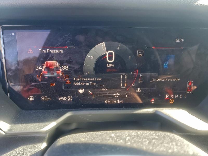 2024 GMC ACADIA UPL #3317793083