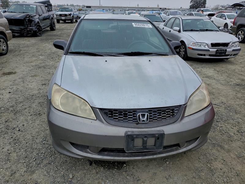 2005 HONDA CIVIC DX V #3304921544