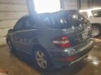 Lot #3305301372 2011 MERCEDES-BENZ ML 350 4MA