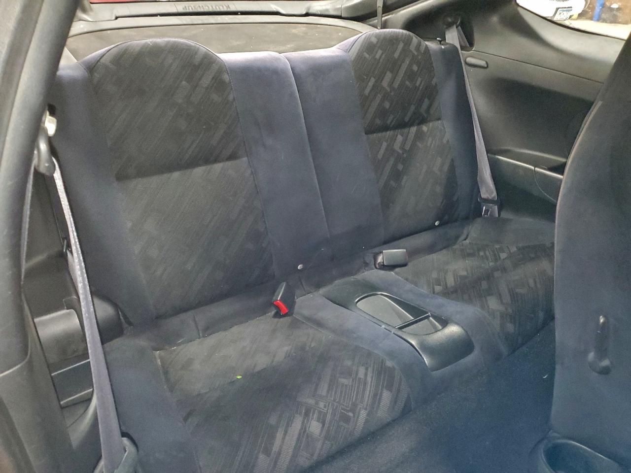 Lot #3315897118 2002 ACURA RSX