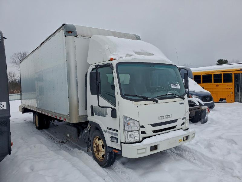 2016 ISUZU NRR #3312268772