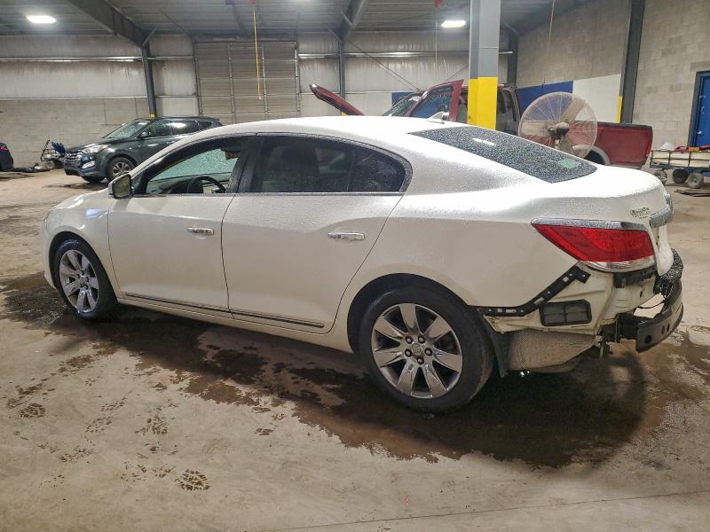 2011 BUICK LACROSSE C #3302886939