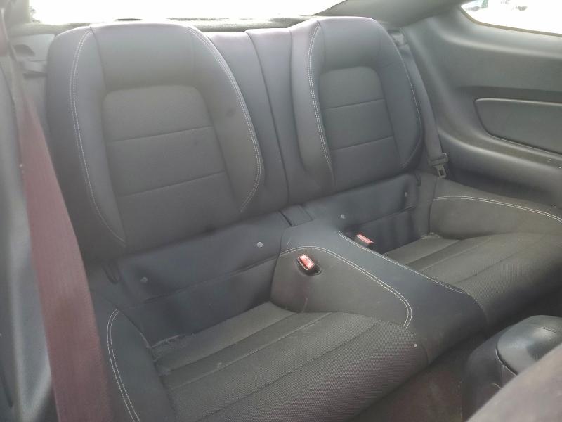 2017 FORD MUSTANG #3303919721