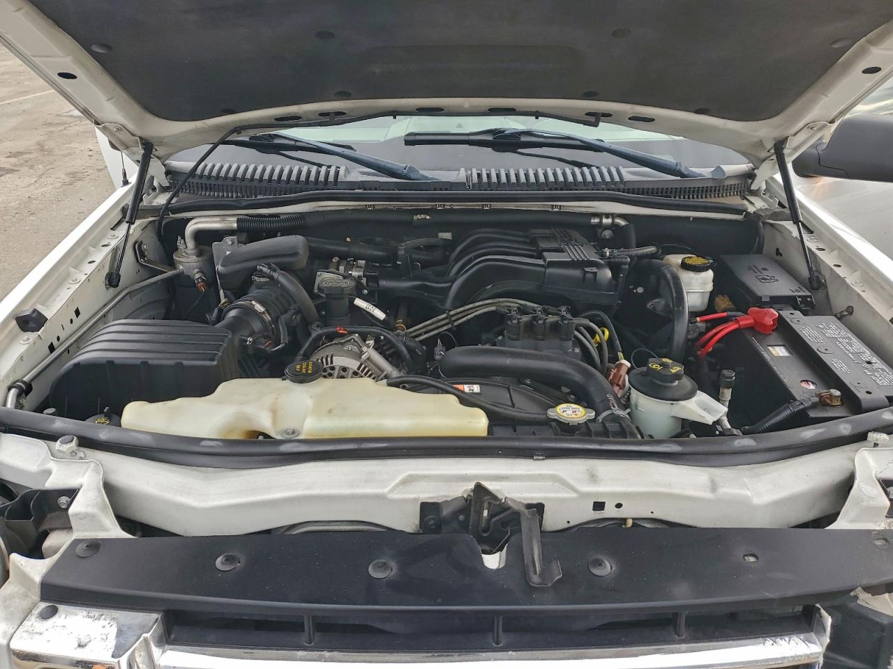 Lot #3311663226 2007 FORD EXPLORER S