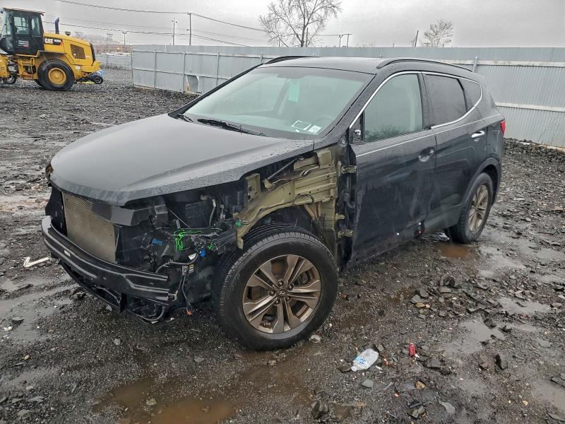 2014 HYUNDAI SANTA FE S #3303725416