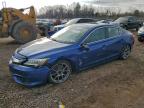 Lot #3311557309 2016 ACURA ILX BASE W