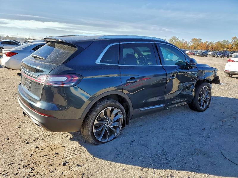 2022 LINCOLN NAUTILUS R #3316035218