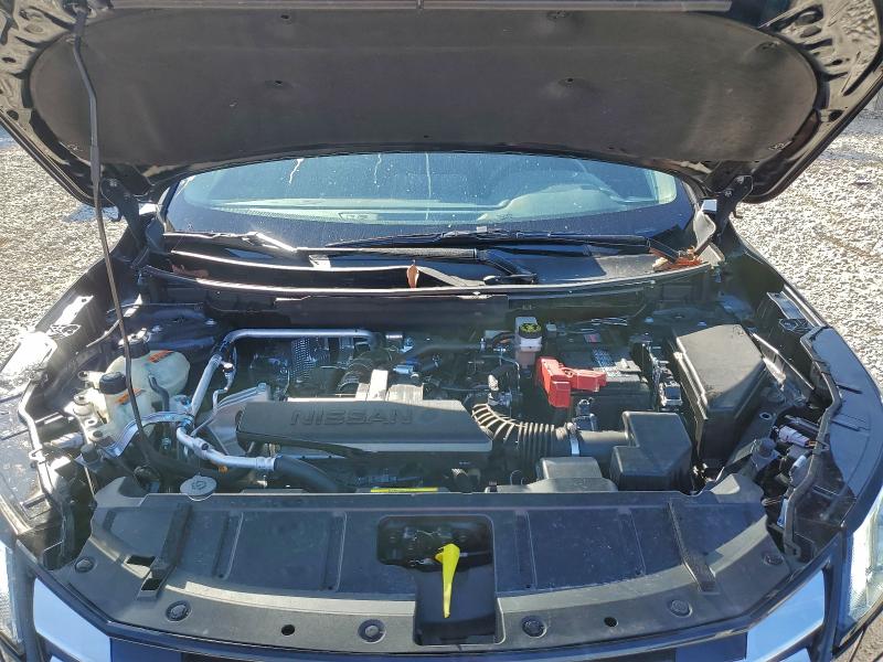 2025 NISSAN ROGUE S #3304522452