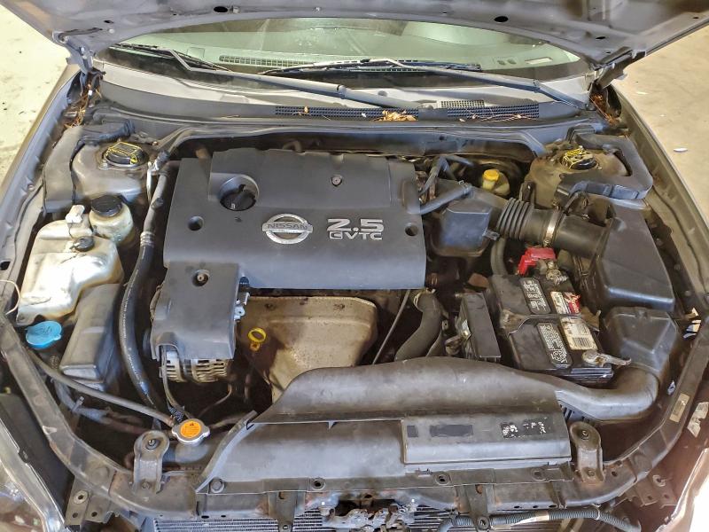 2006 NISSAN ALTIMA S #3310579084