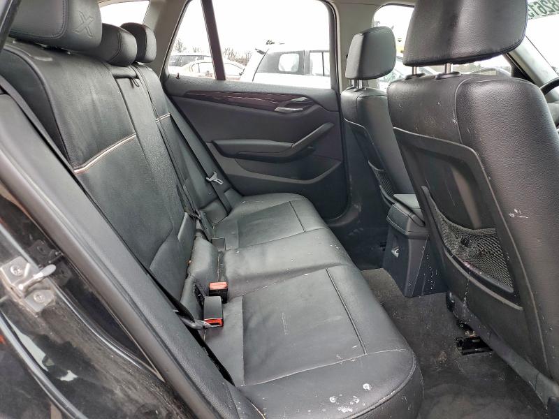 2013 BMW X1 XDRIVE2 #3305374385