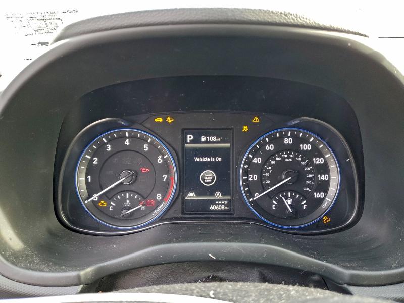 2023 HYUNDAI KONA SEL #3304753908