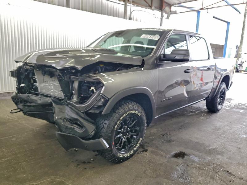 2026 RAM 1500 REBEL #3312291780