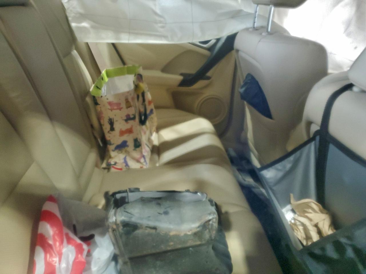 Lot #3317723075 2012 ACURA TSX