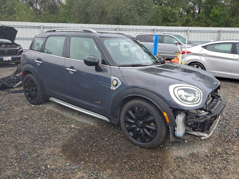 2019 MINI COOPER S E #3302799974