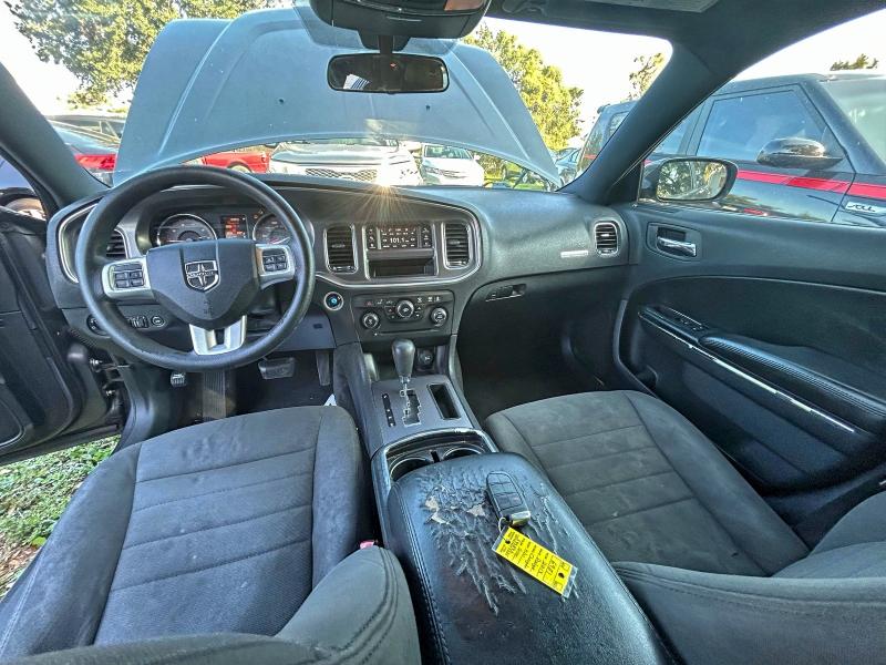 2013 DODGE CHARGER SE #3305325354