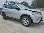 Lot #3311526301 2015 TOYOTA RAV4 LE