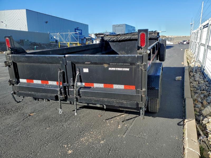 2025 SURE-TRAC ST8214HLOD #3311521237