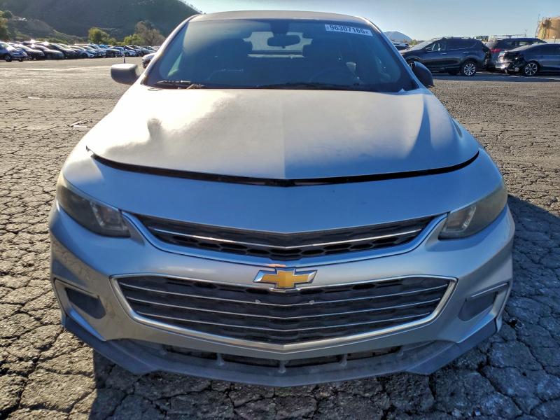 2016 CHEVROLET MALIBU LS #3309333072