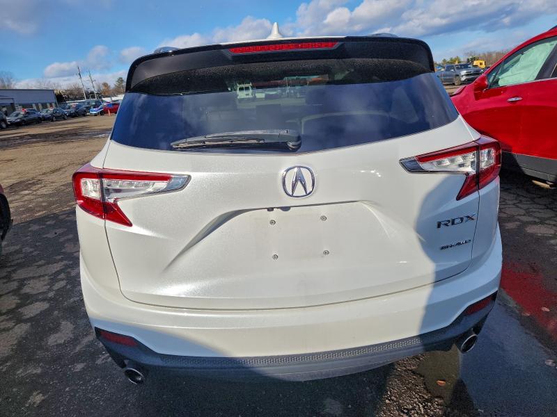 2021 ACURA RDX #3312423691