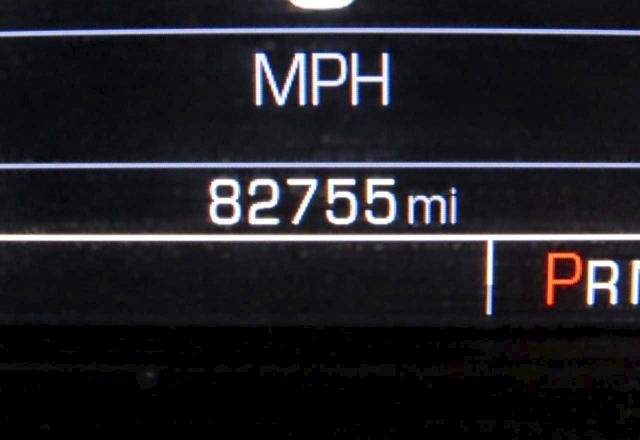 2019 CHEVROLET TAHOE C150 #3312689199