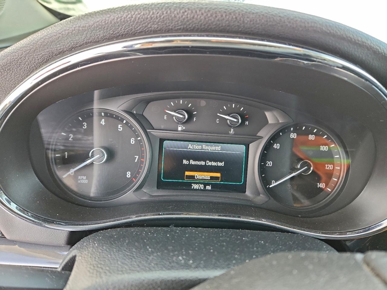 BUICK ENCORE PREFERRED