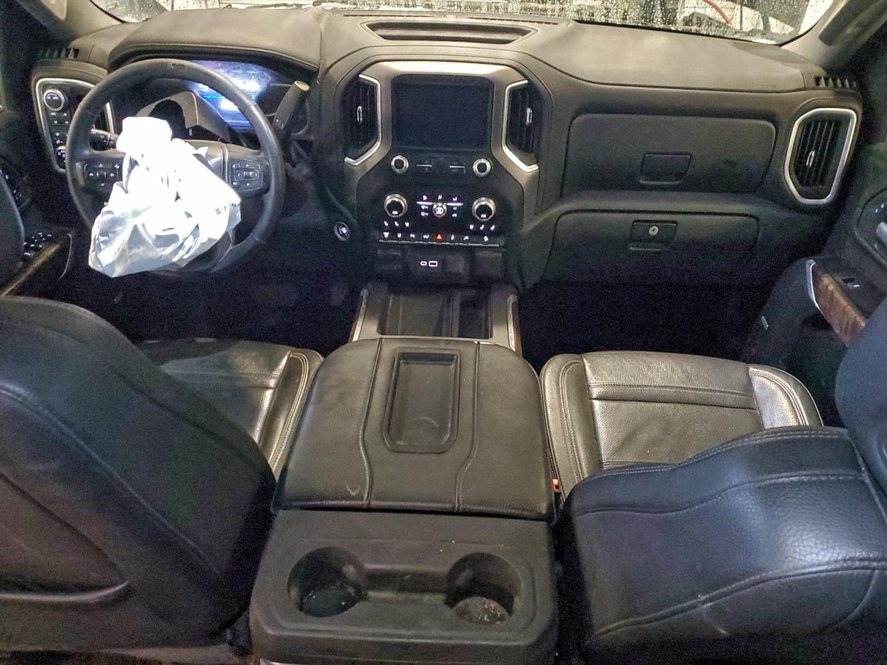 GMC SIERRA K2500 DENALI