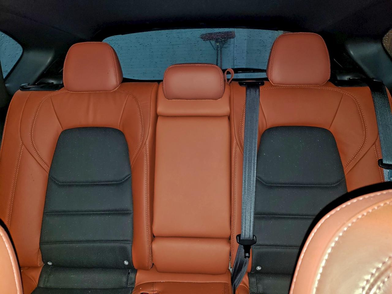 MAZDA CX-5 CARBON TURBO