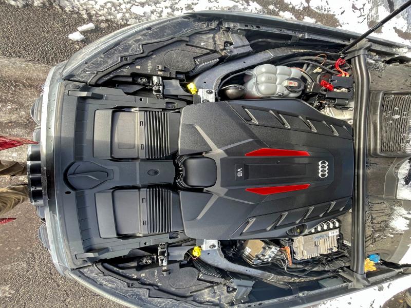 2021 AUDI SQ7 PREMIU #3304793331