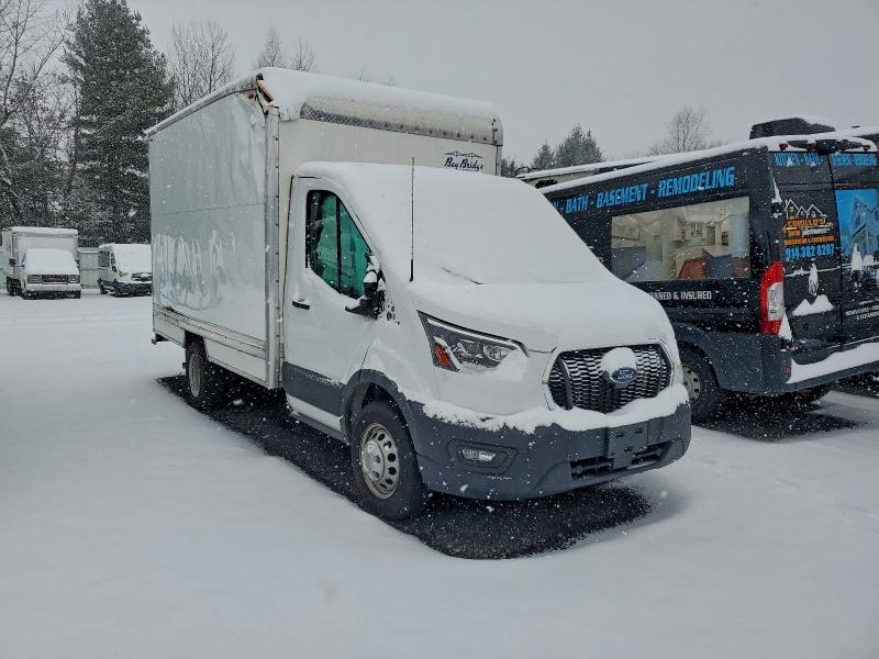 2023 FORD TRANSIT #3302647059