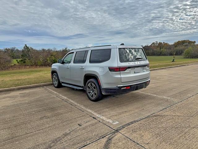 2024 JEEP WAGONEER S #3301656625