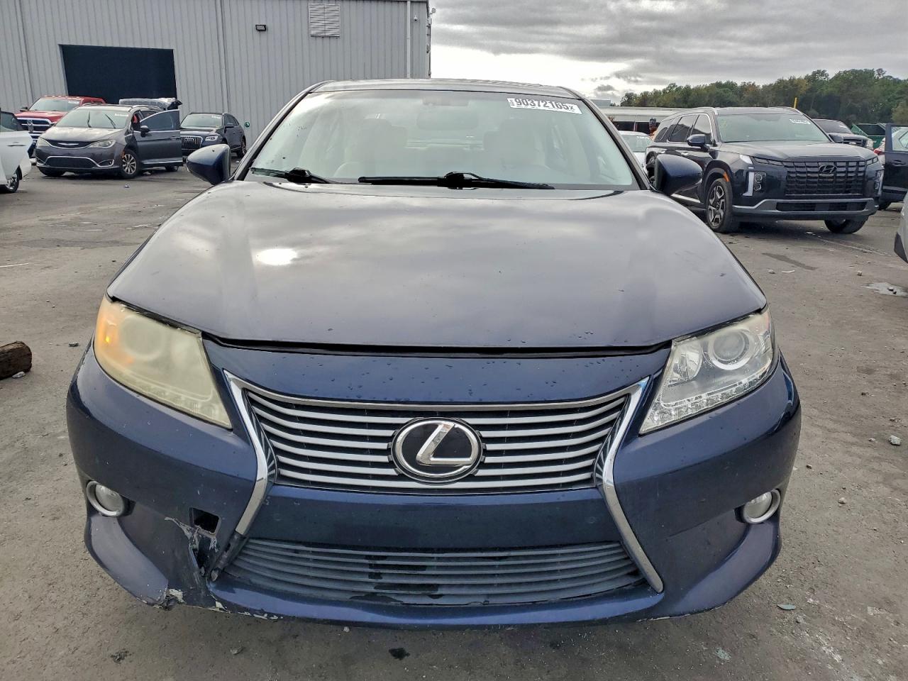 LEXUS ES 350