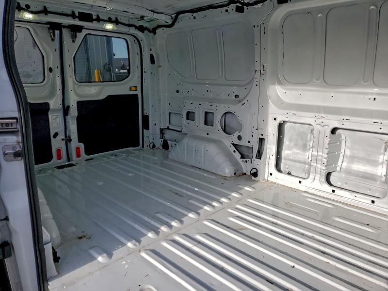 2017 FORD TRANSIT T- #3308459329