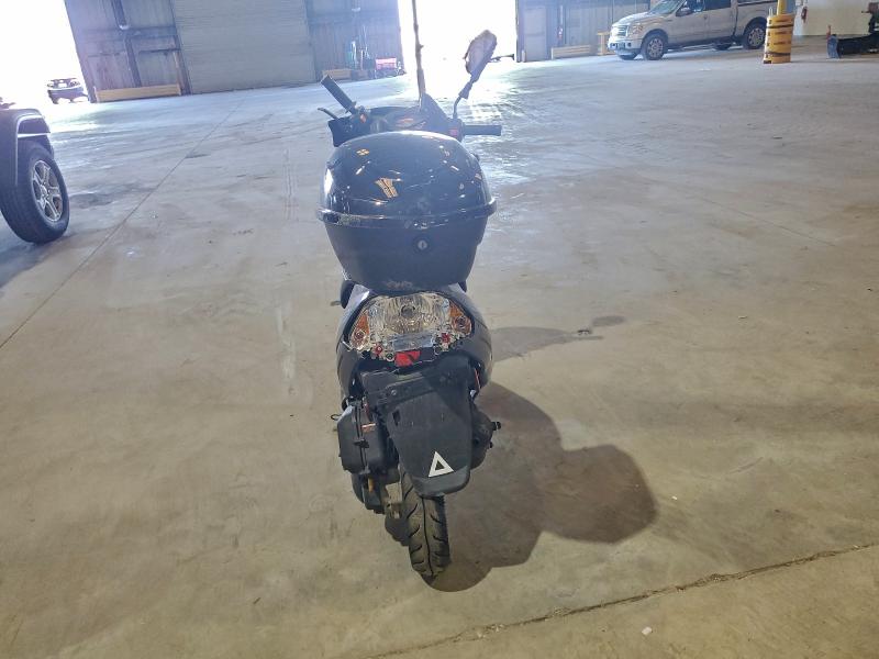 2024 KAIK SCOOTER #3310414057