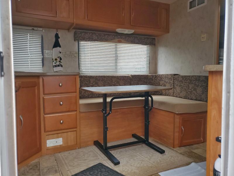 2009 DUTCHMEN 5TH WHEEL #3304549449
