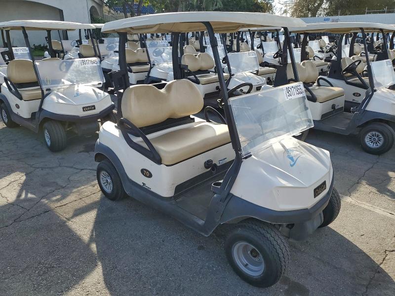 2022 CLUB CAR TEMPO FLA #3303586929