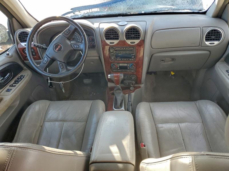 2005 GMC ENVOY #3309285620