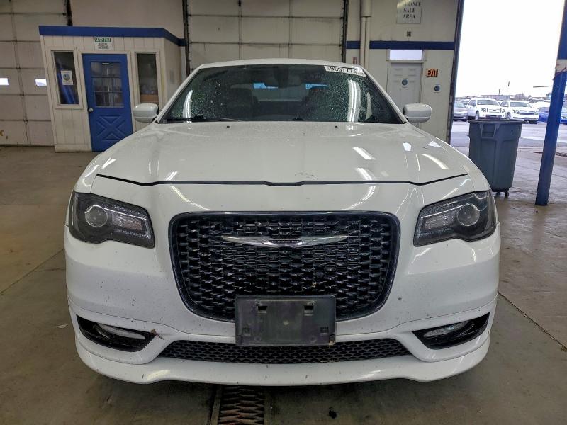 2017 CHRYSLER 300 S #3315764363