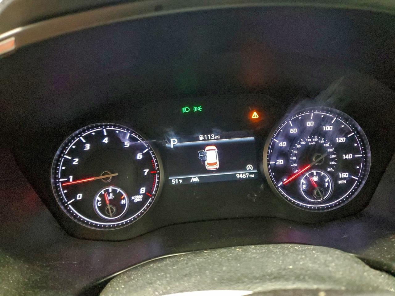 HYUNDAI SANTA FE SEL