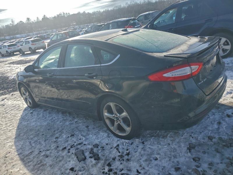 2013 FORD FUSION SE #3309586573