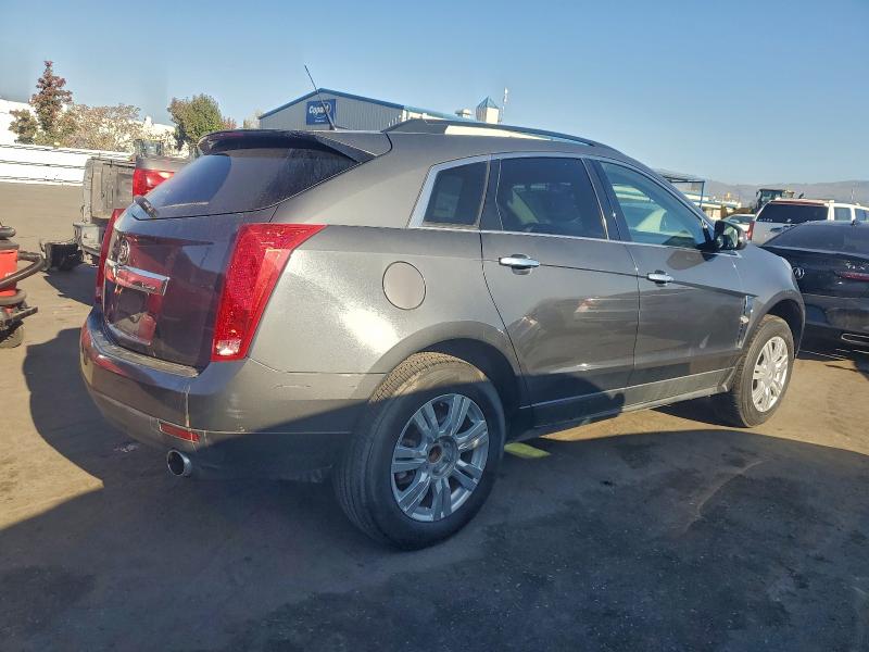 2010 CADILLAC SRX #3303556043